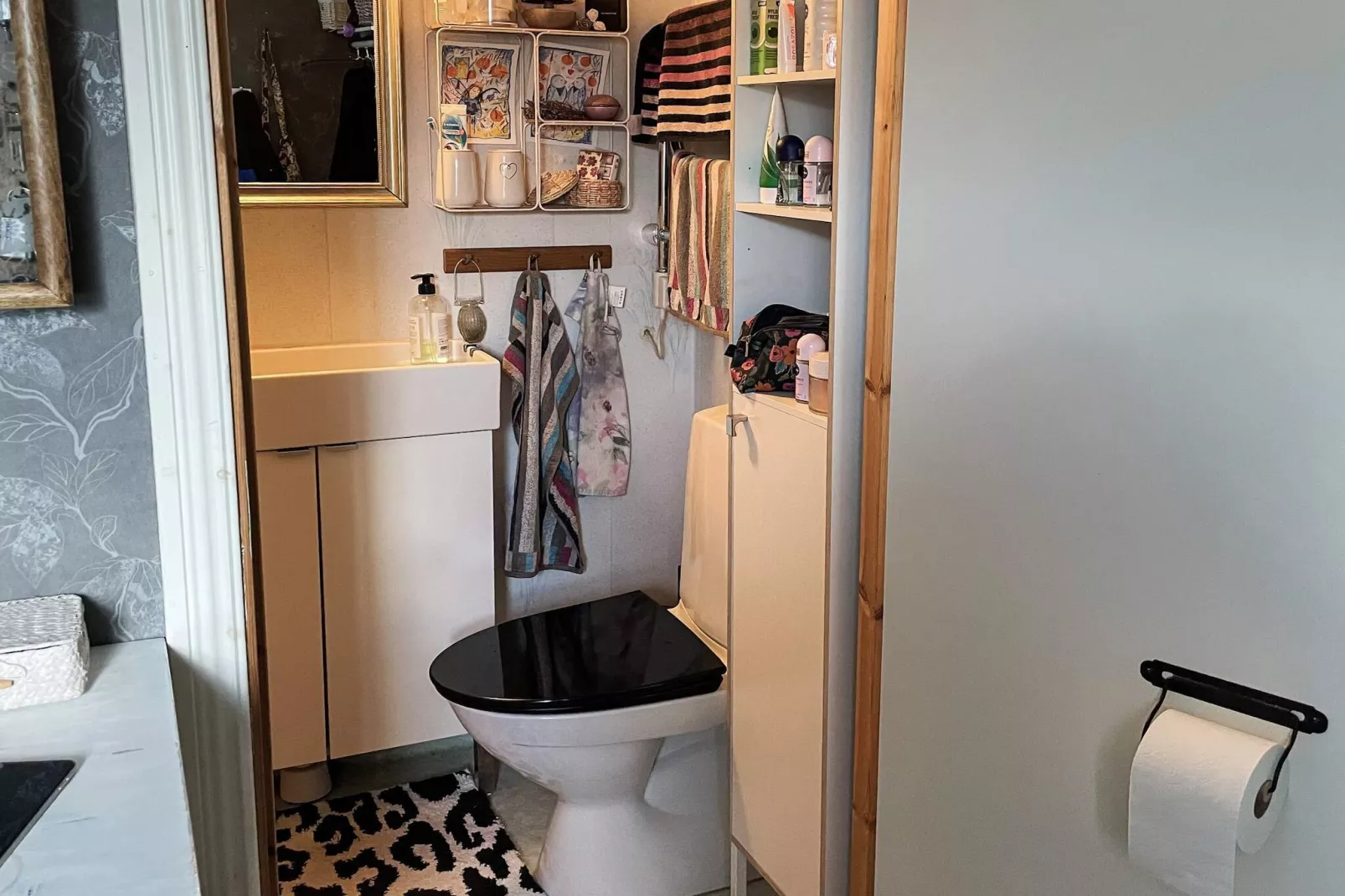 6 person holiday home in Skummeslövsstrand - Indoor