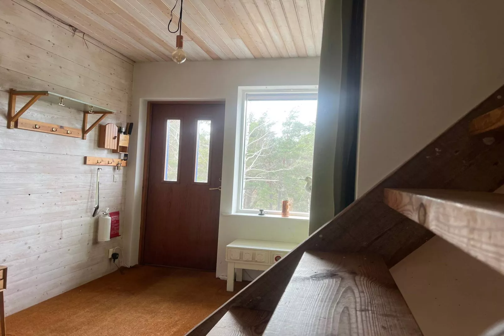 4 Sterne Ferienhaus in Runmarö - Innenbereich