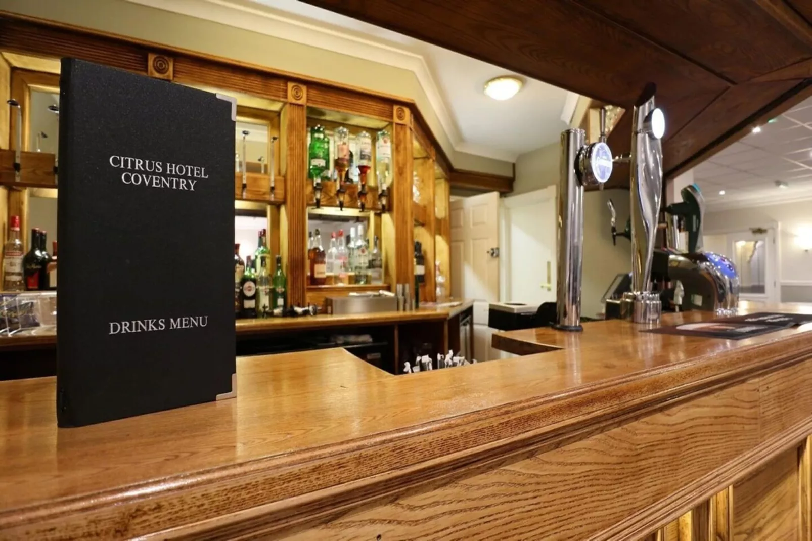 Executive Double Room - Facilities