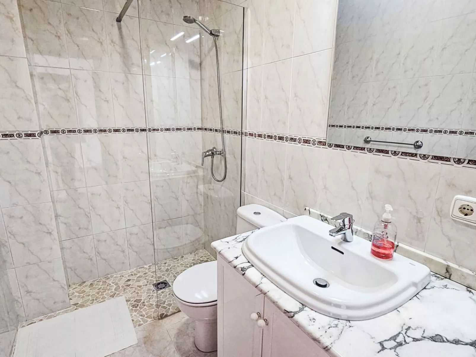 Rural Villam Rodericus & Nicolaus - Dedans