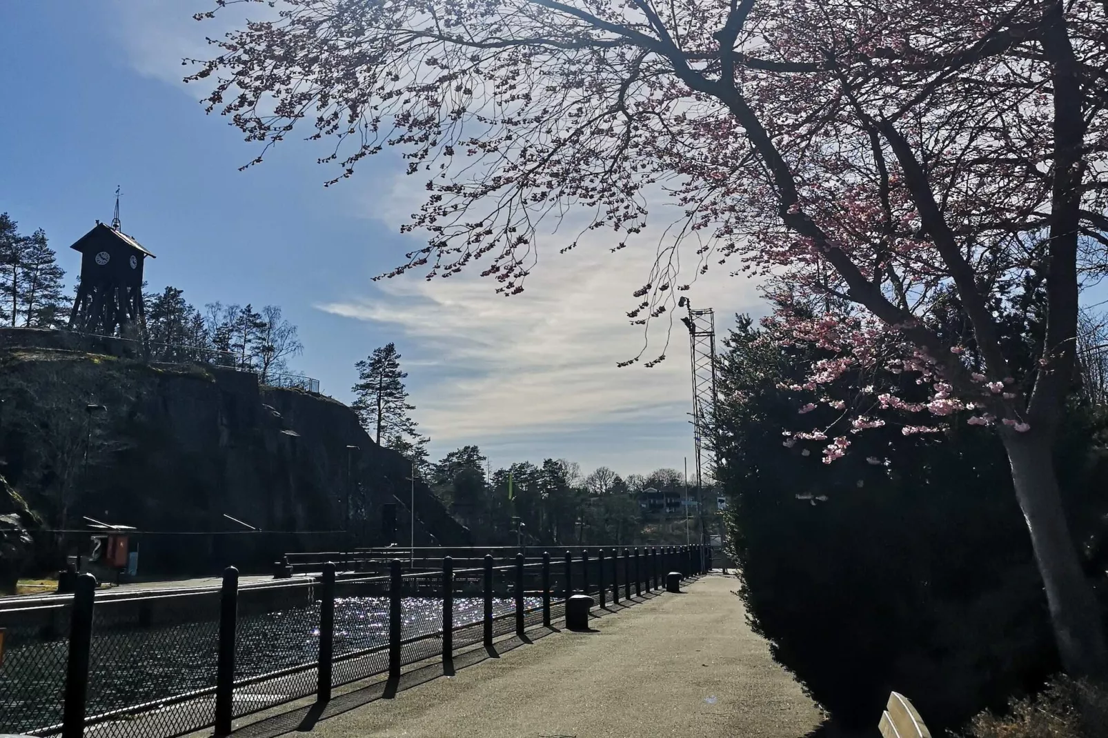 4 star holiday home in Trollhättan - Outdoor