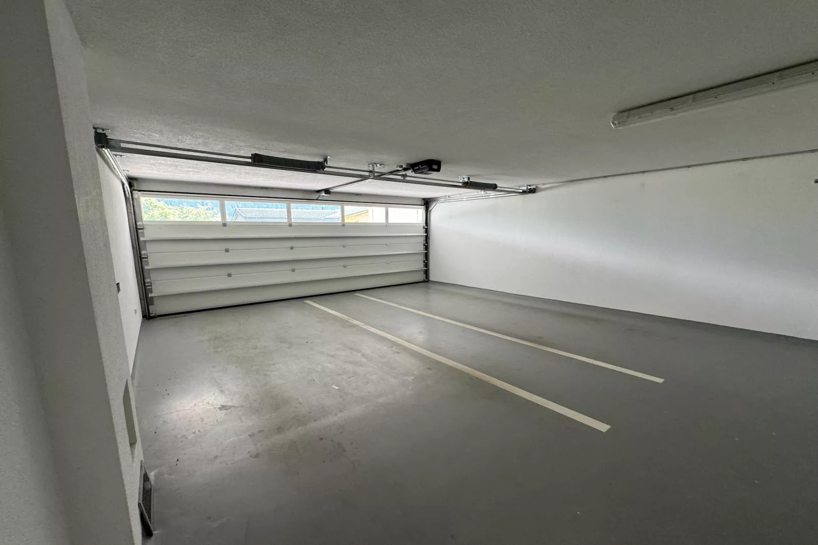 Villa Renate - équipements