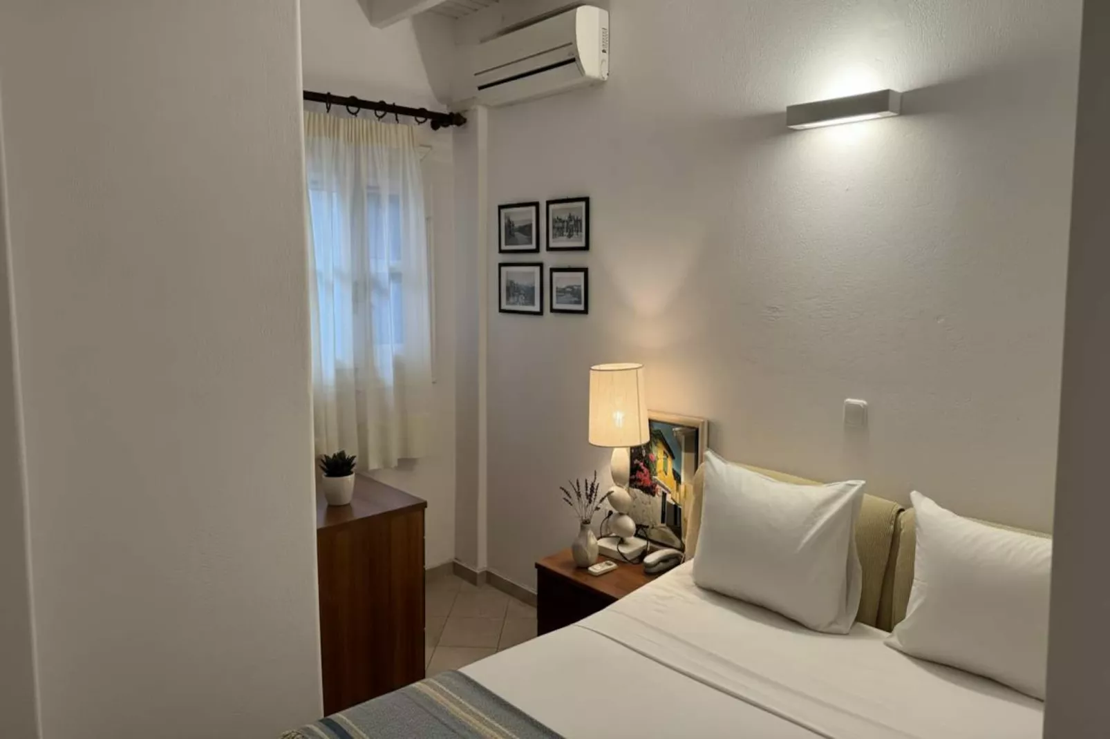 Elia_vacay - Schlafzimmer