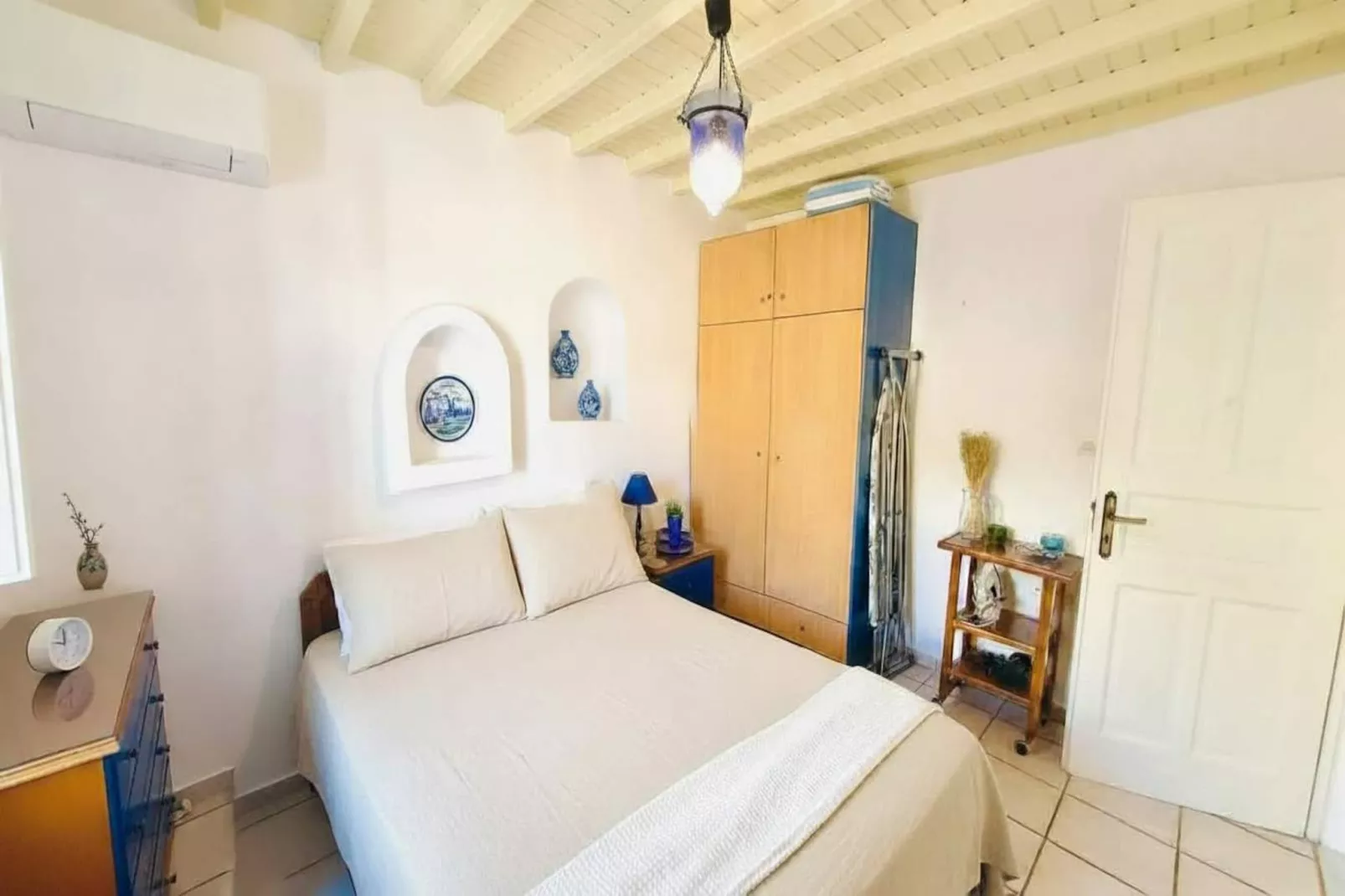 Juliana_vacay - Bedroom