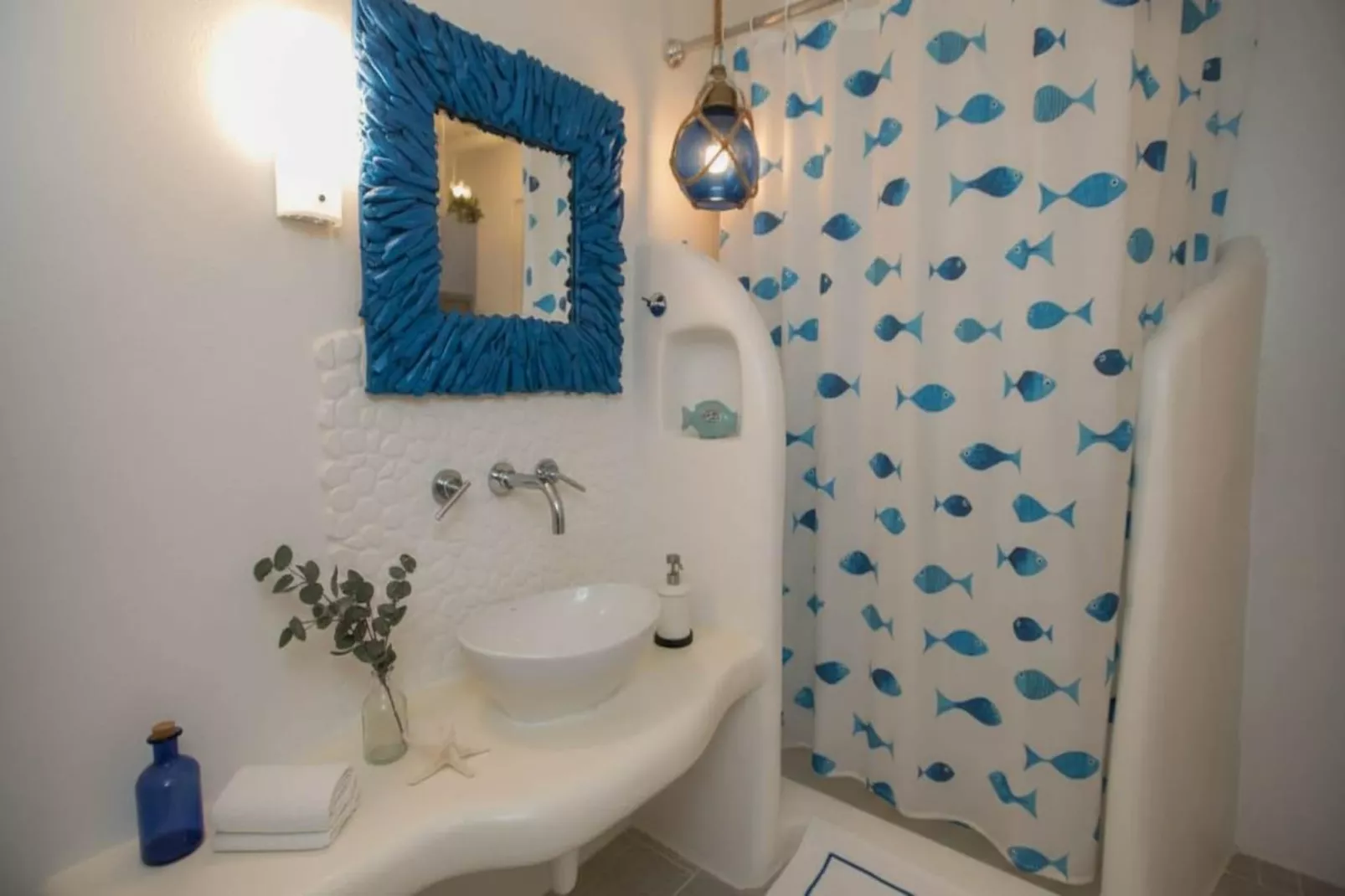 Dimitressi_vacay - Badezimmer