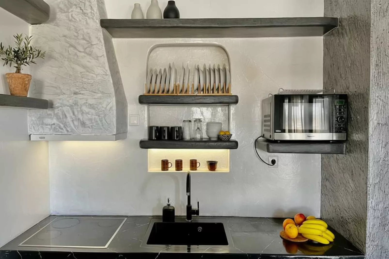 Argiris_vacay - Kitchen