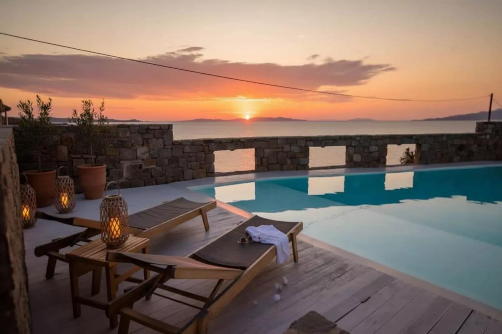 Argiro_Big_vacay - Swimming pool