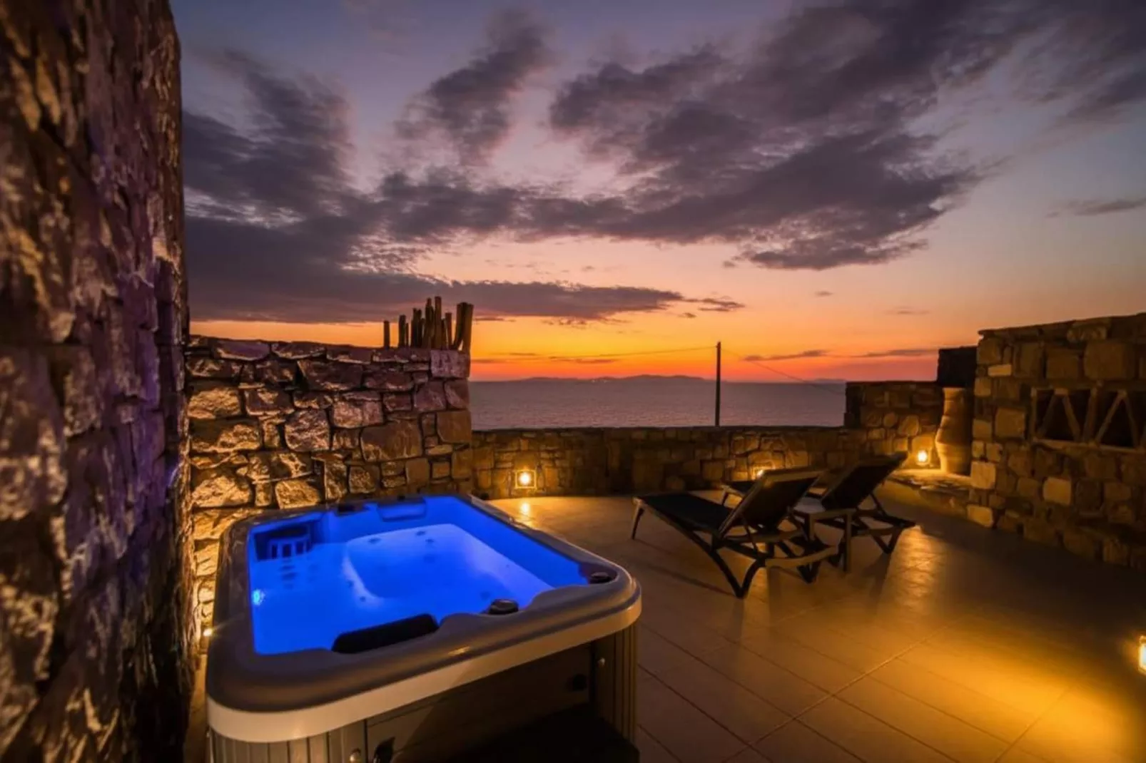 Argiro_St_vacay - Facilities