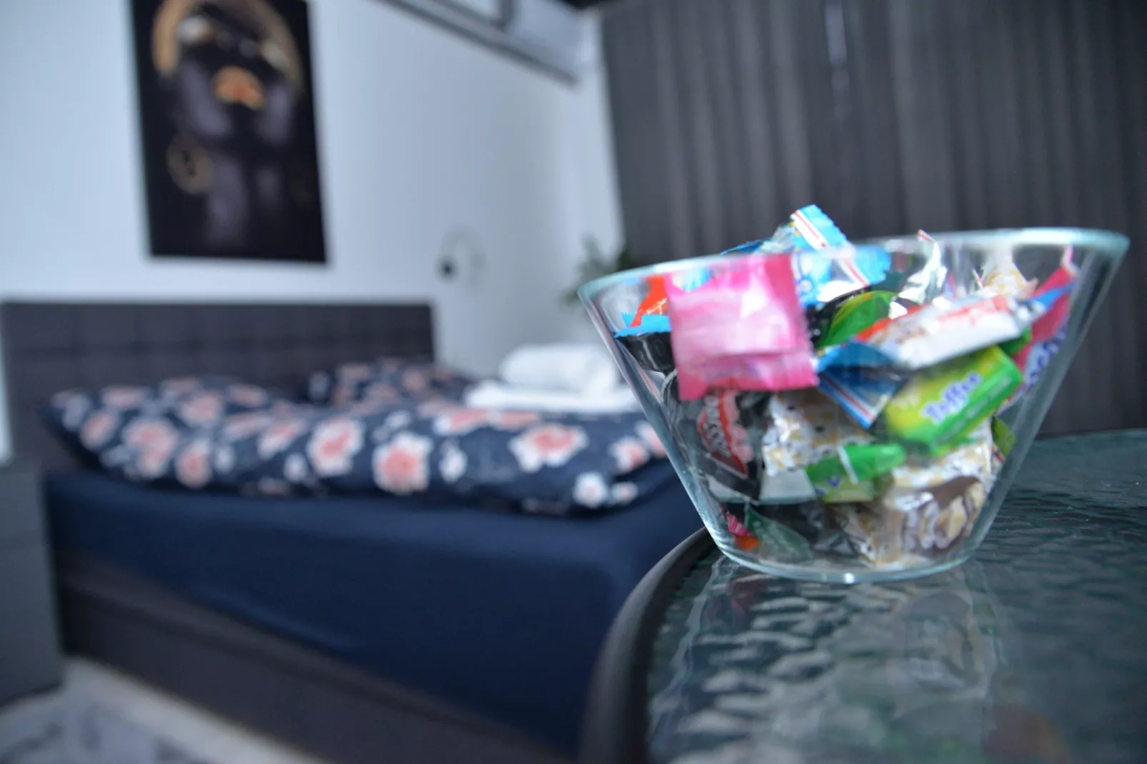 Room Marsonia - Double Room - Chambre