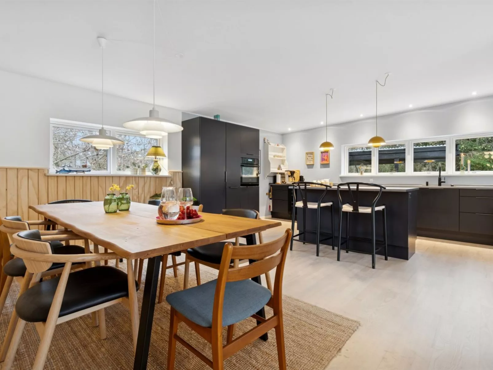 "Svenja" - 300m from the sea - Inside