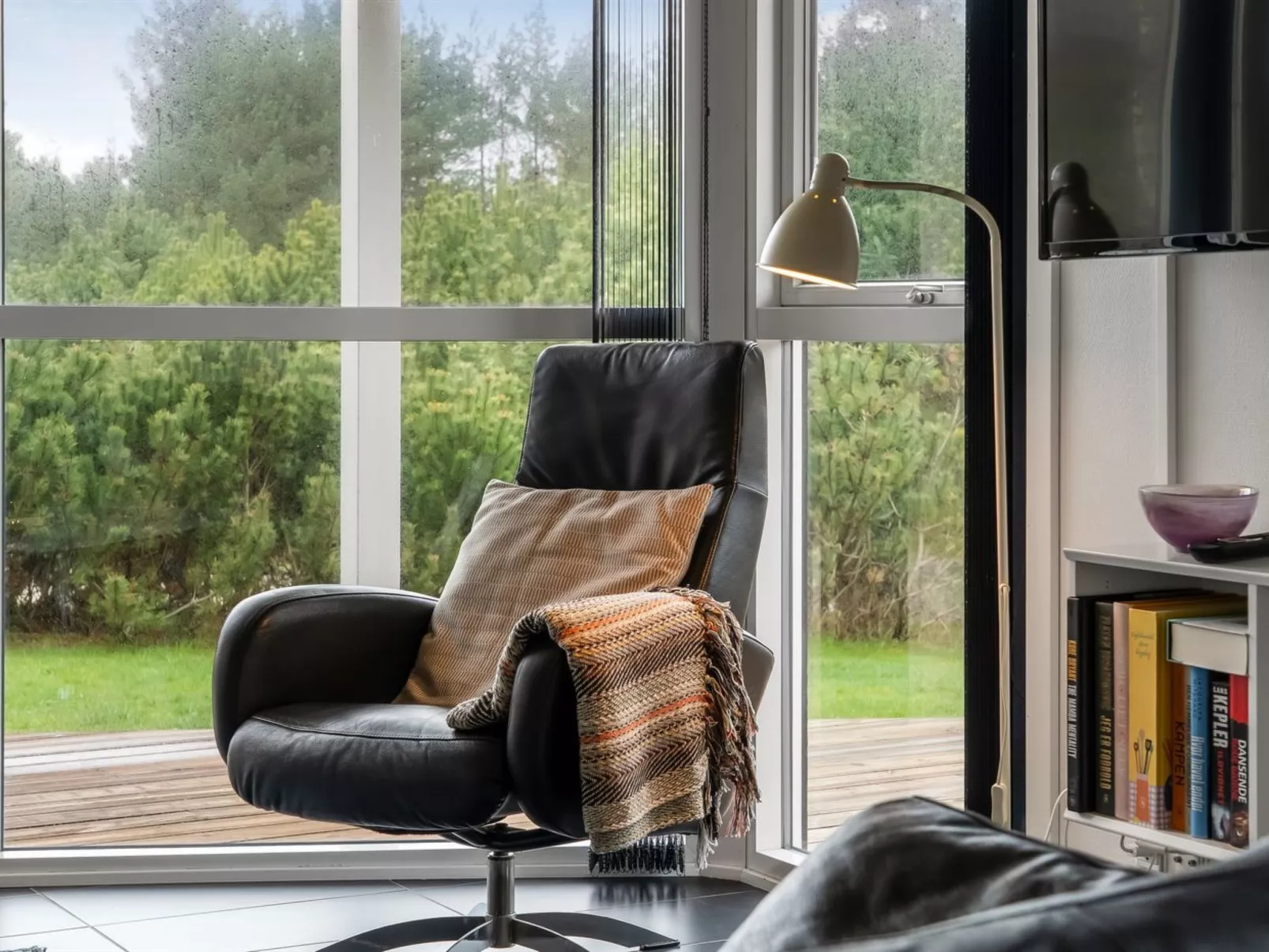 "Joske" - 2km from the sea - Inside