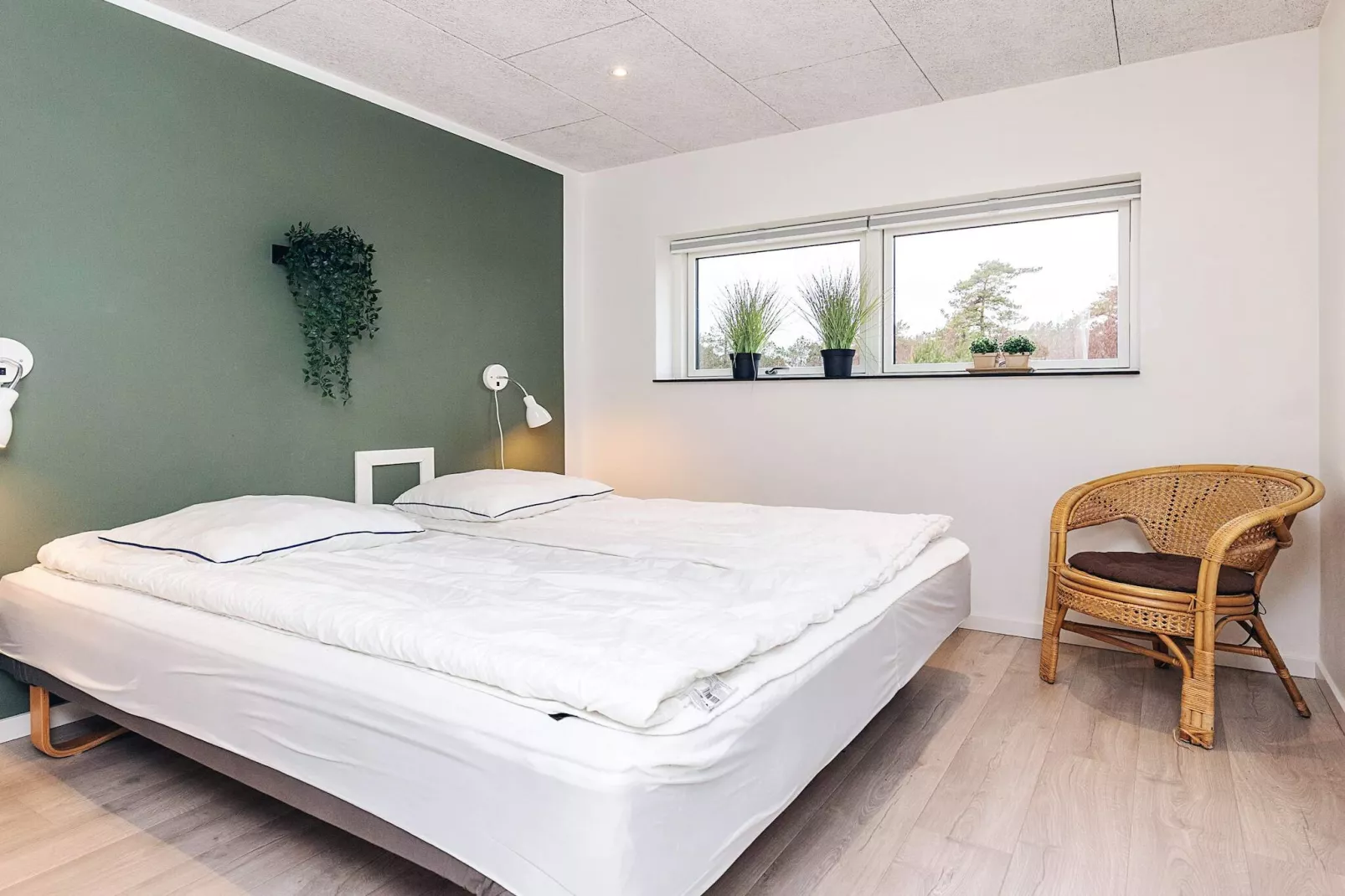Maison de vacances pour 14 a Læsø - Non tagué