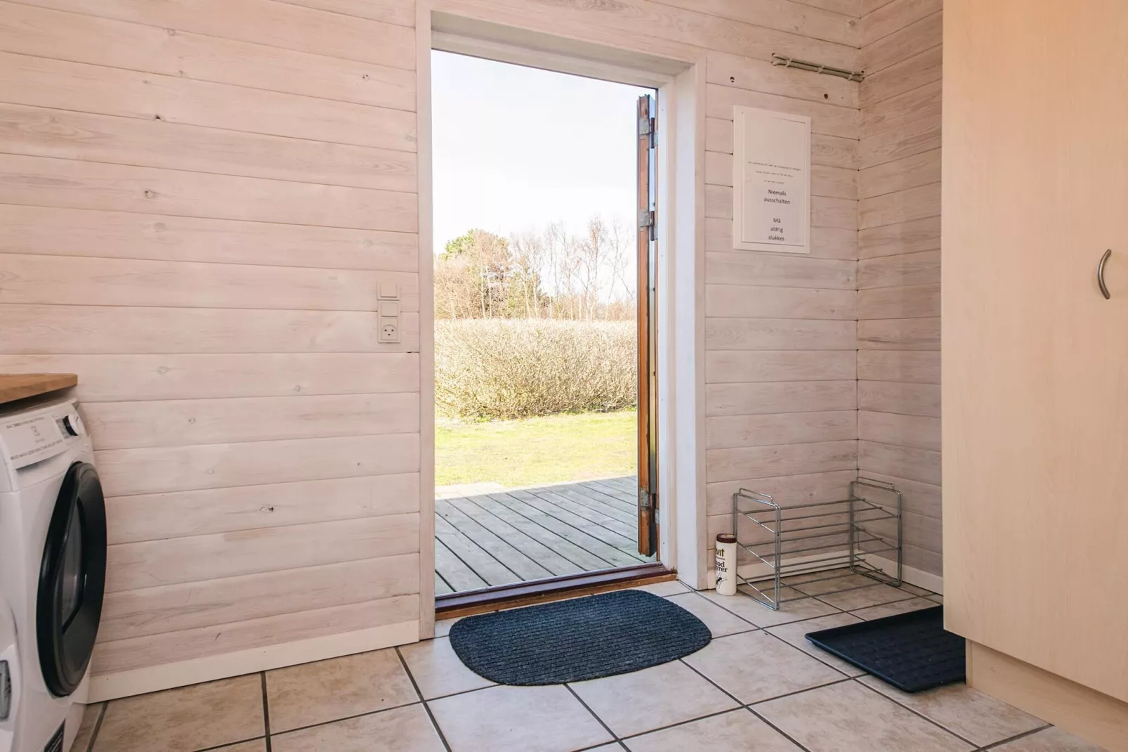 Chalet confortable en bord de mer-By Traum - Intérieur