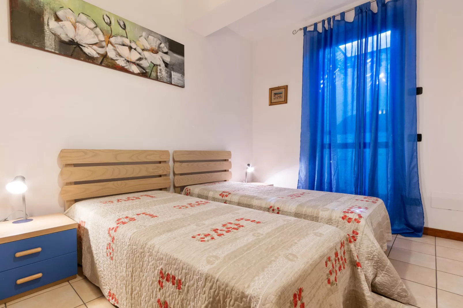 Bardolino Trentanove - Schlafzimmer