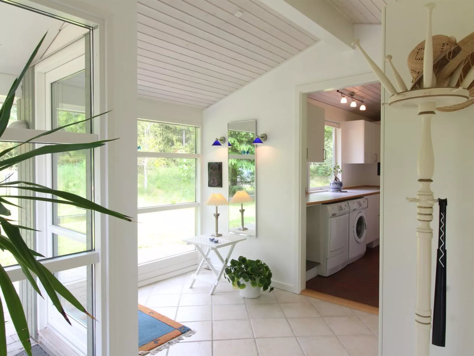 "Seraphina" - 2km from the sea - Inside