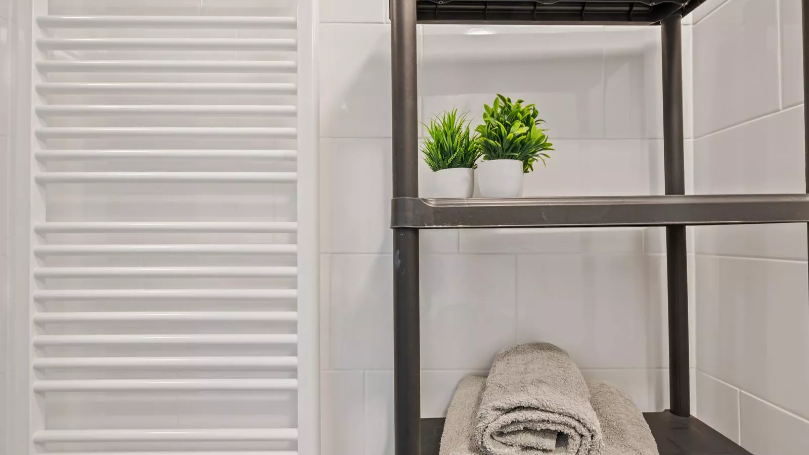 Westhinder I H30 - Bathroom