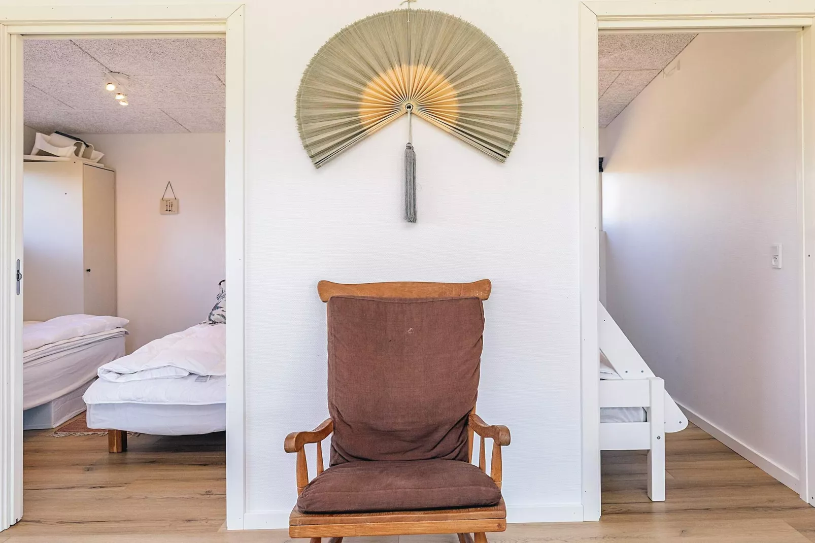 4 etoiles maison de vacances a Skibby - Intérieur