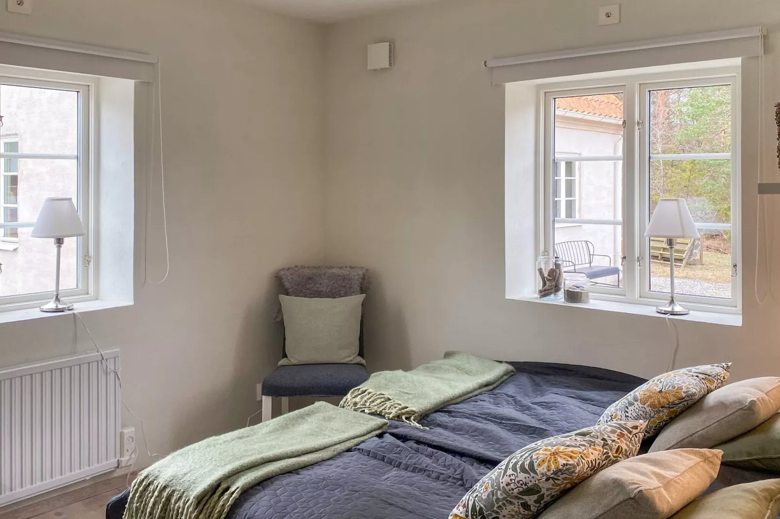 5 etoiles maison de vacances a Lärbro - Intérieur