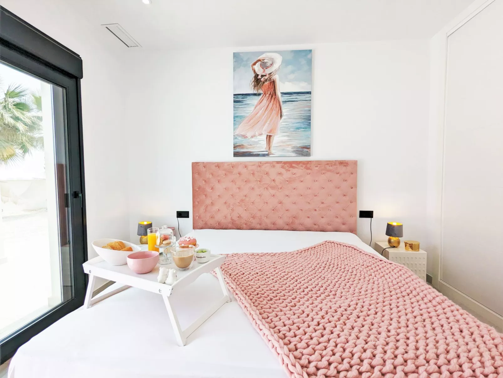 Residencial Panoramic - Dedans