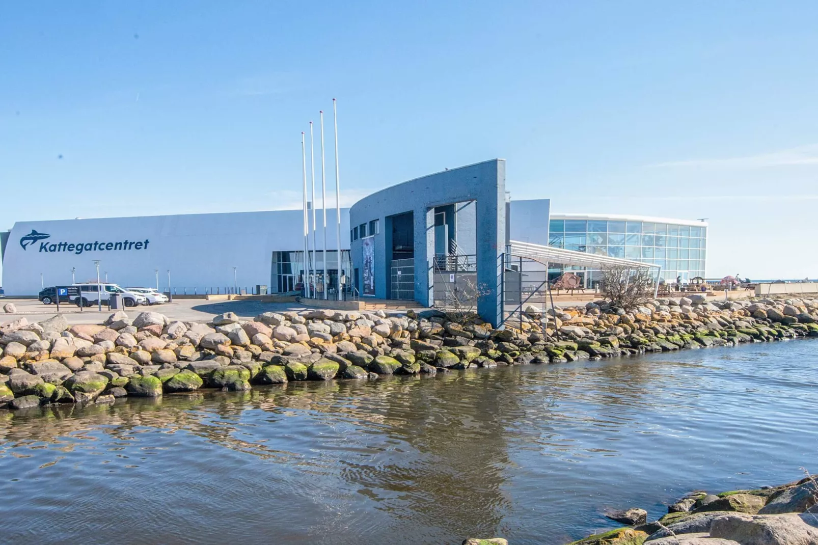 4 Personen Ferienhaus in Grenaa - Nicht zugeordnet
