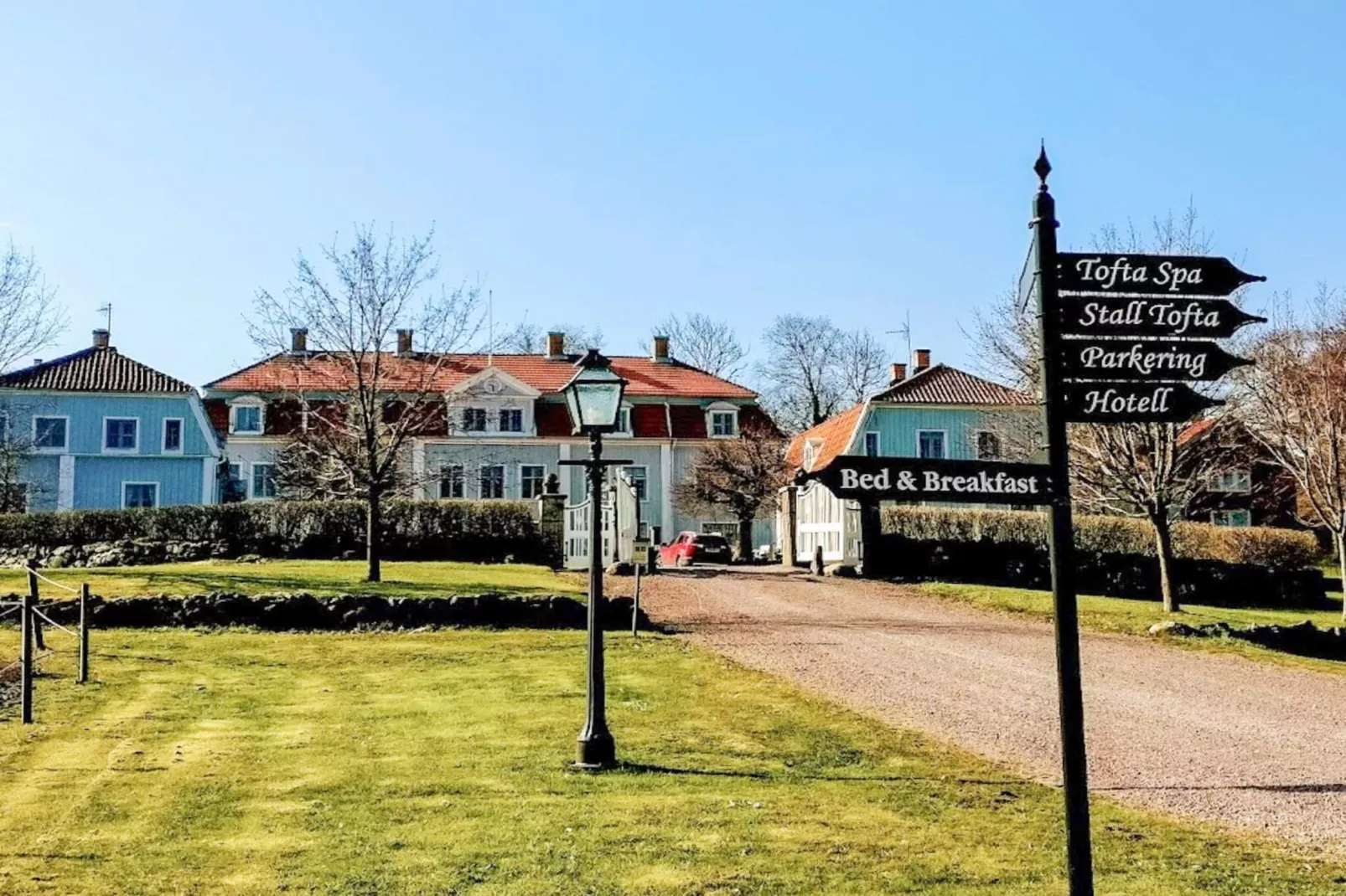 4 star holiday home in KÄRNA - Untagged