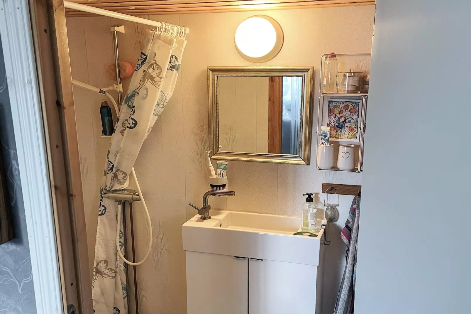 6 person holiday home in Skummeslövsstrand - Indoor