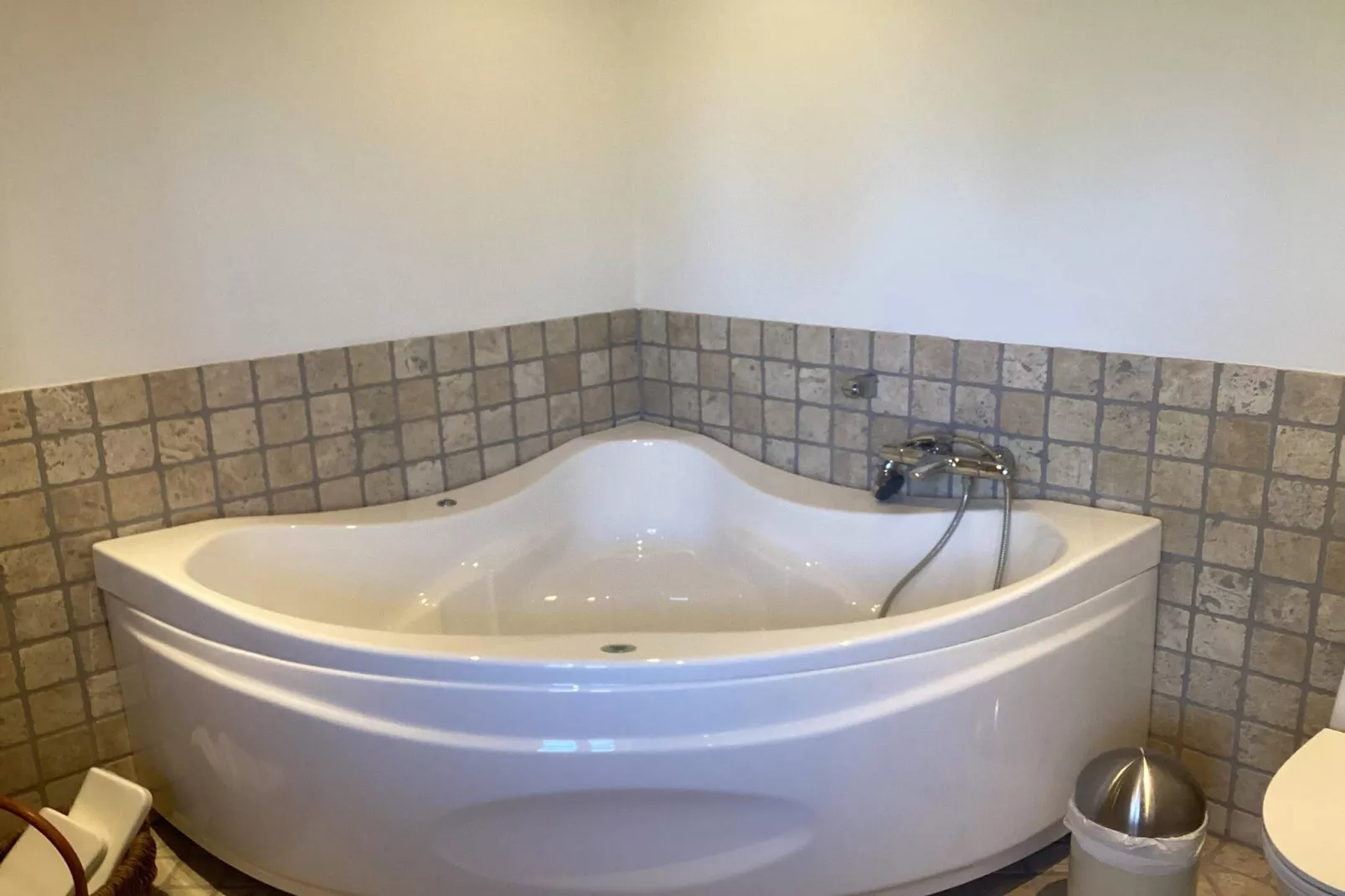 4 etoiles maison de vacances a Væggerløse - Spa