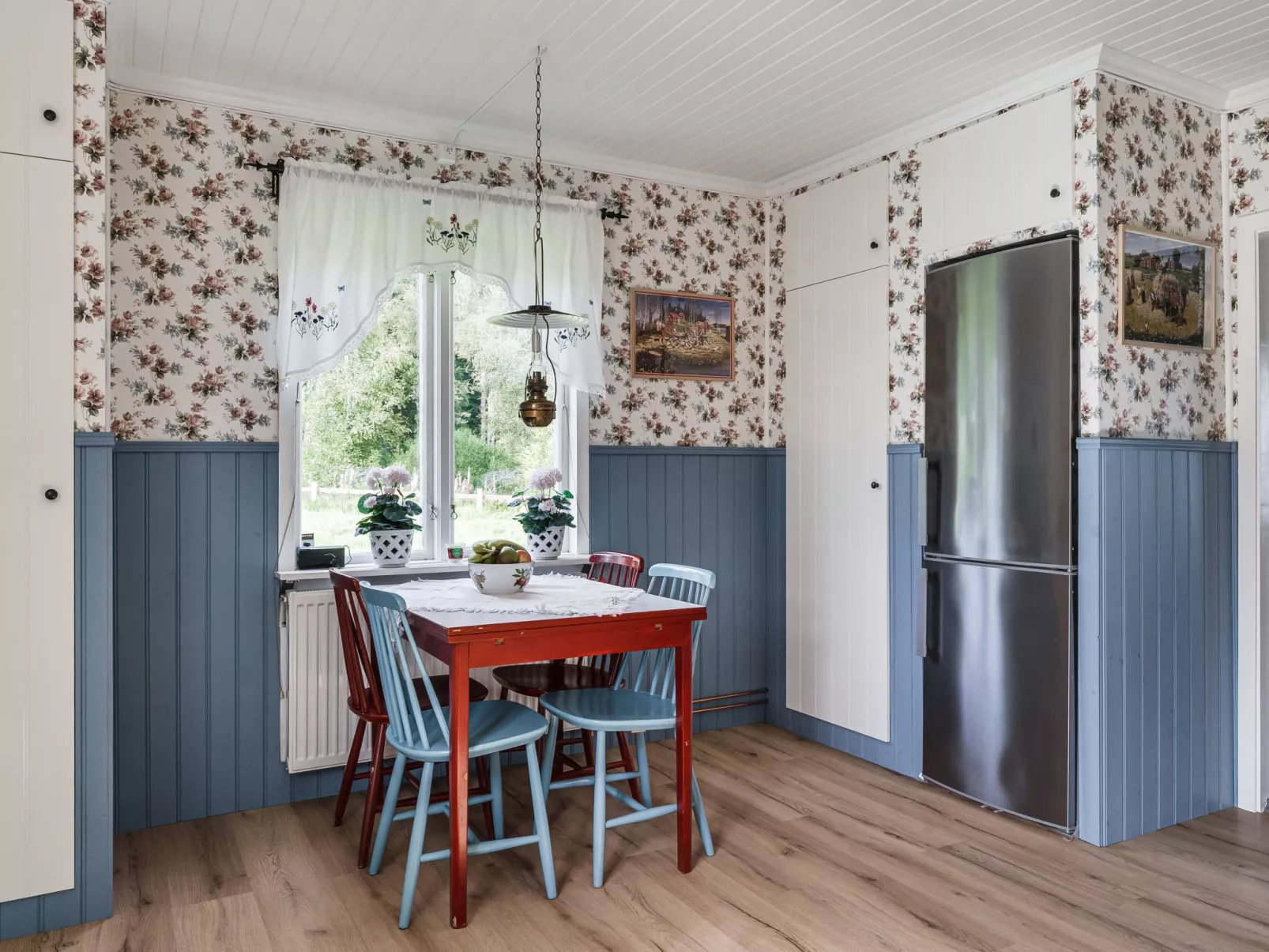 Hultet-Inside