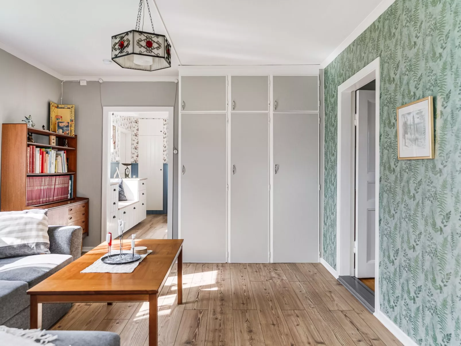 Hultet-Inside
