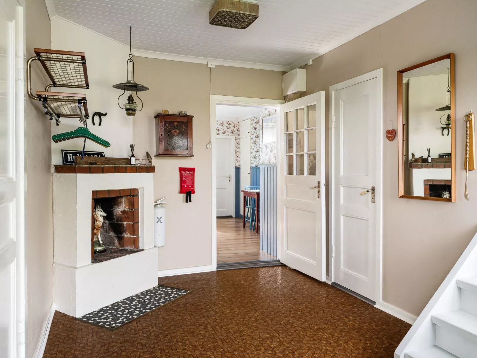 Hultet-Inside