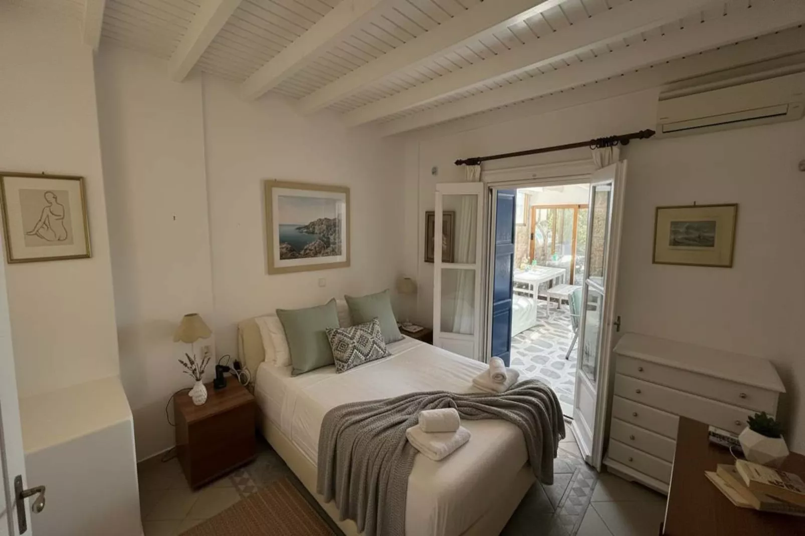 Elia_vacay - Schlafzimmer