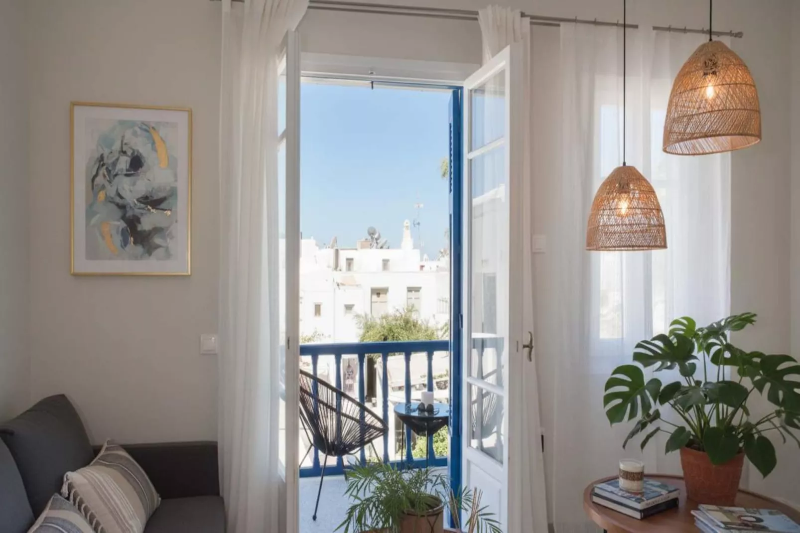 Grafio_vacay - Aussicht Sommer