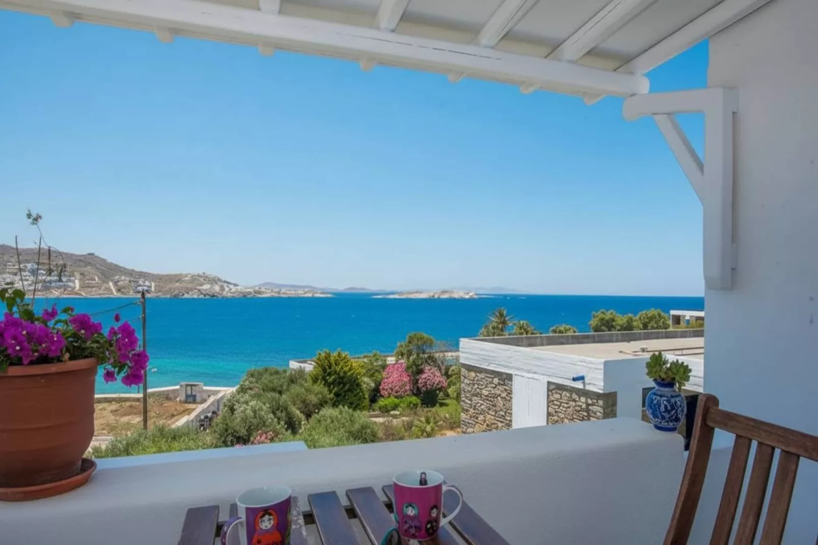 Zampeta_Big_vacay - View in summer