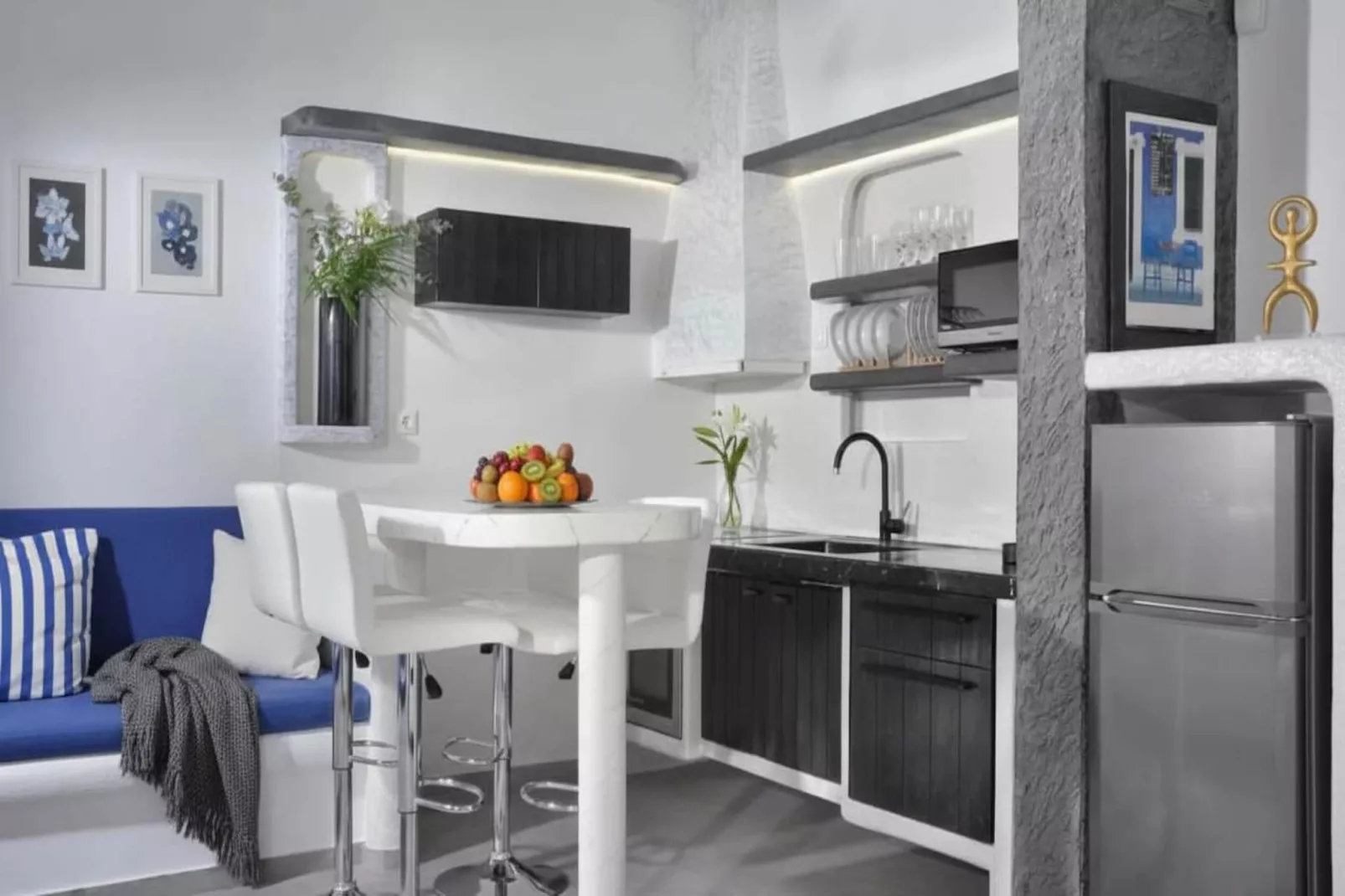 Argiris_vacay - Kitchen