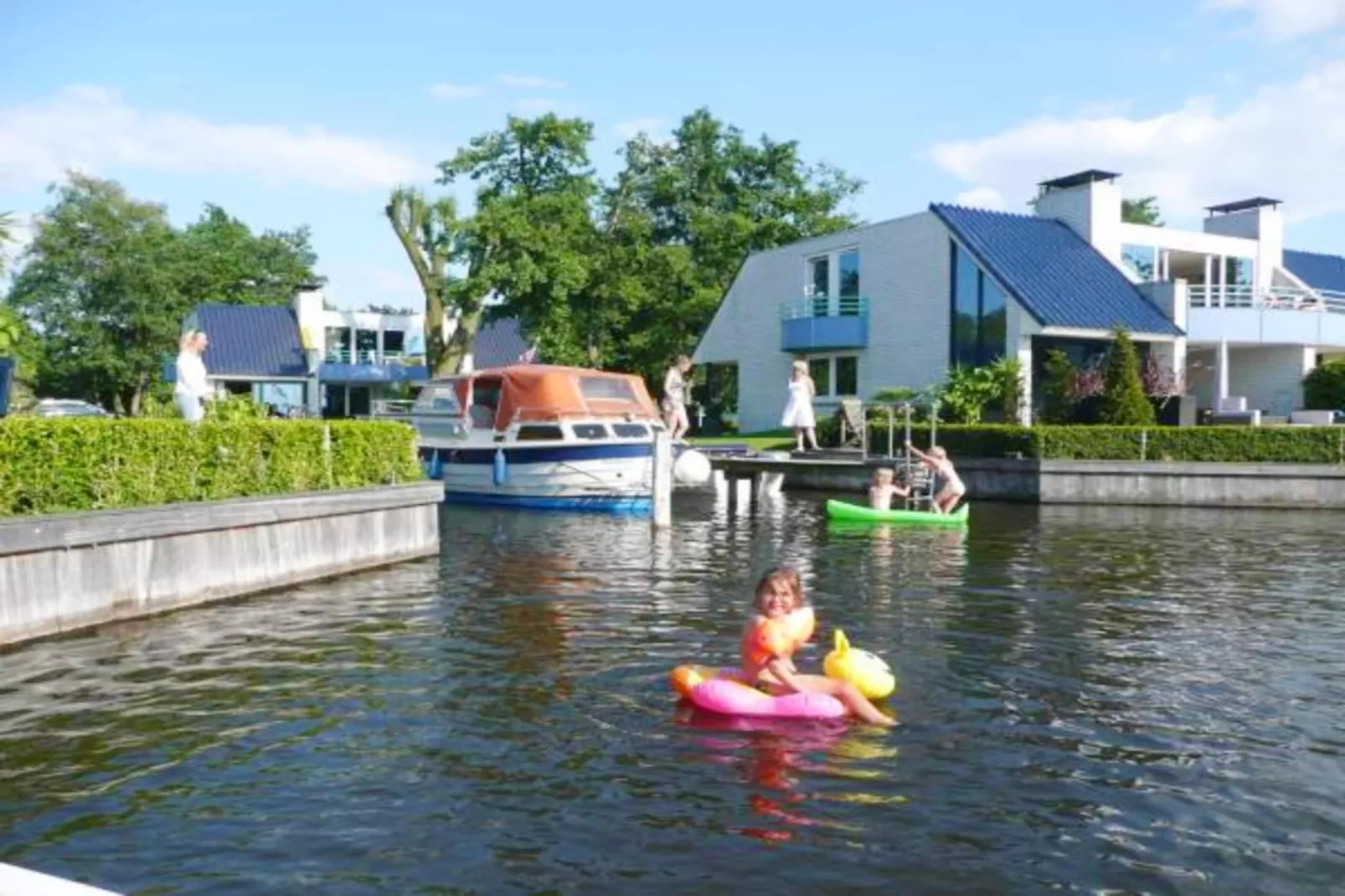 Panorama Villa | 3-8 pers | 3 slaapkamers | 2,5 badkamers - Zones été à 1 km