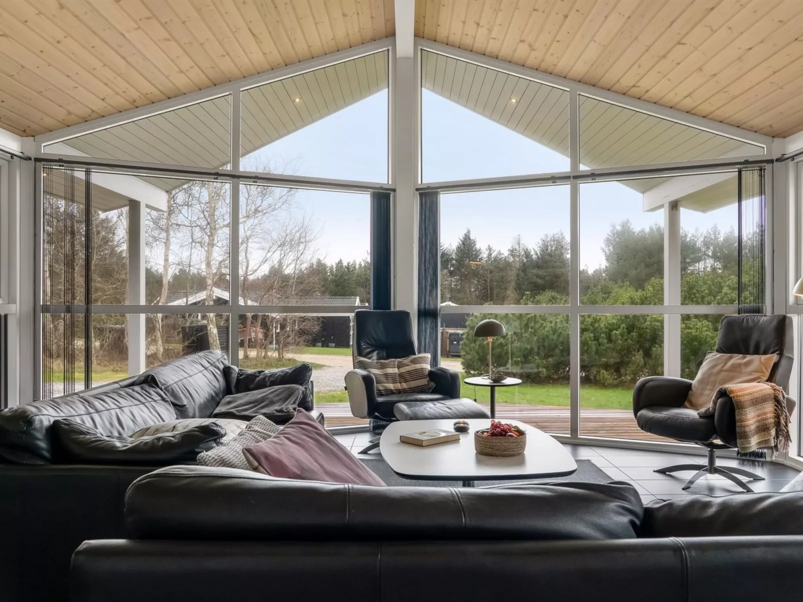 "Joske" - 2km from the sea - Inside