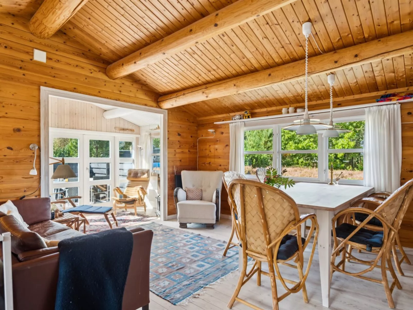 "Sorja" - 170m from the sea - Inside