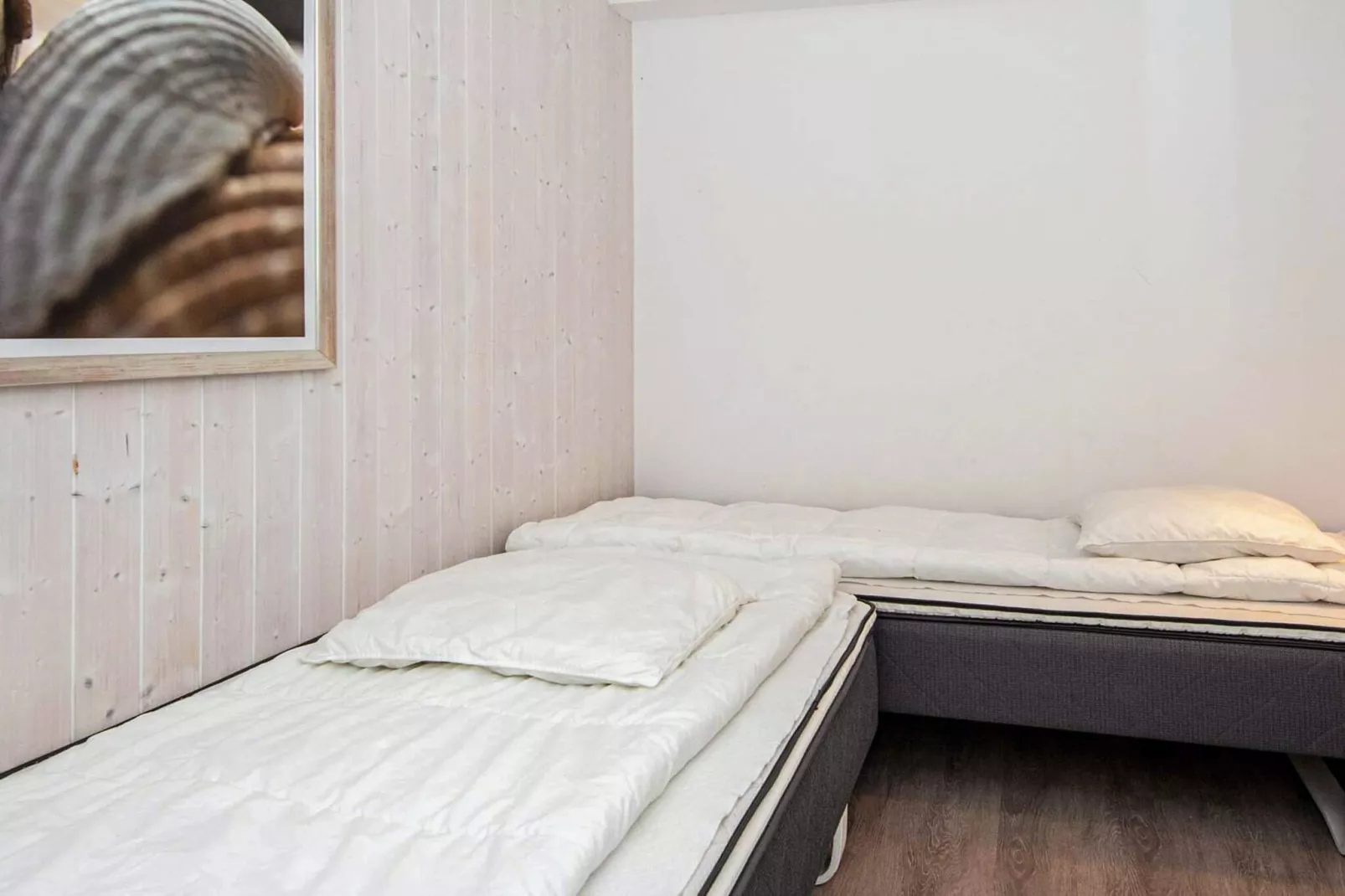 Ferienhaus - Indoor