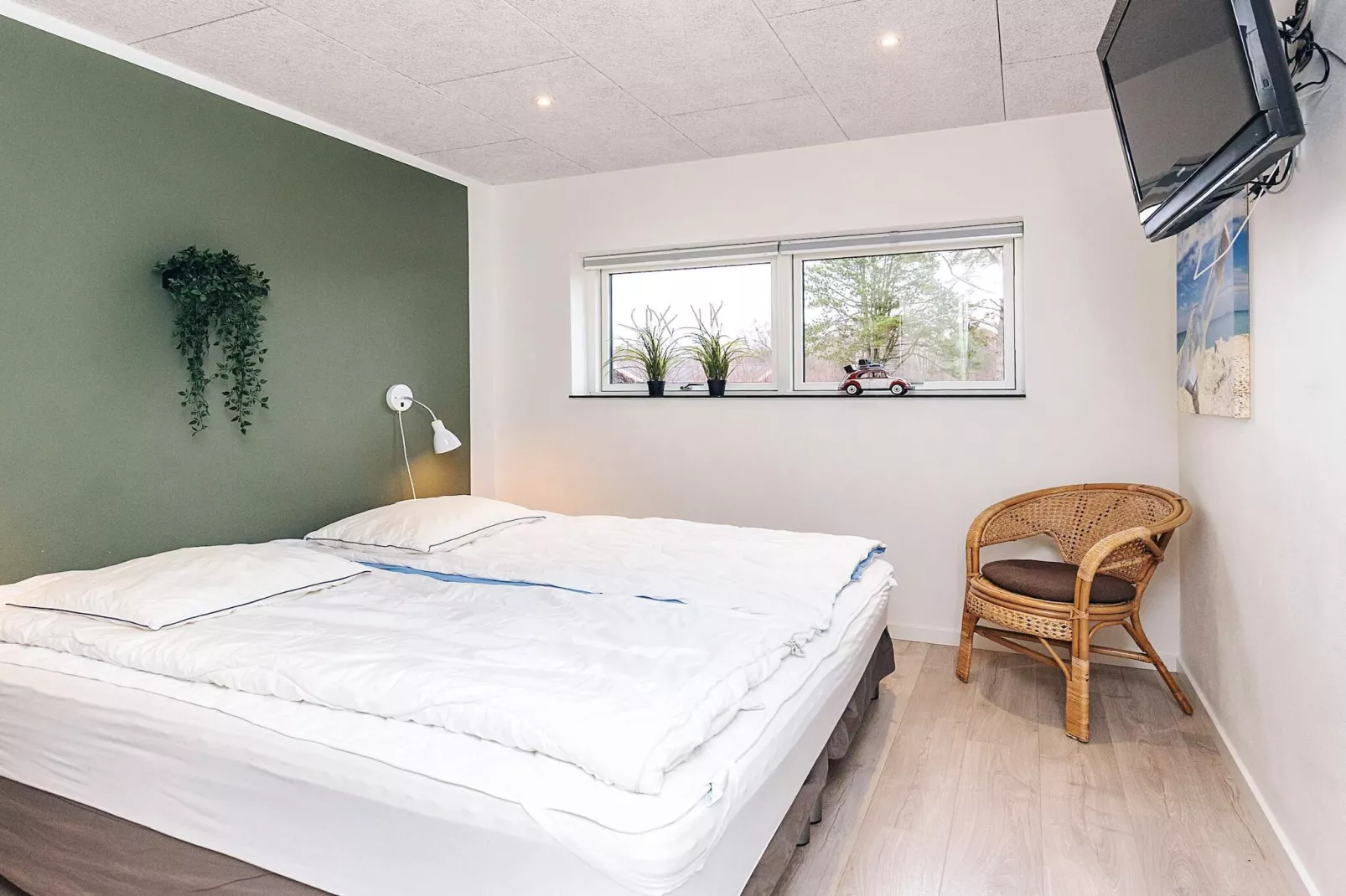 Maison de vacances pour 14 a Læsø - Non tagué