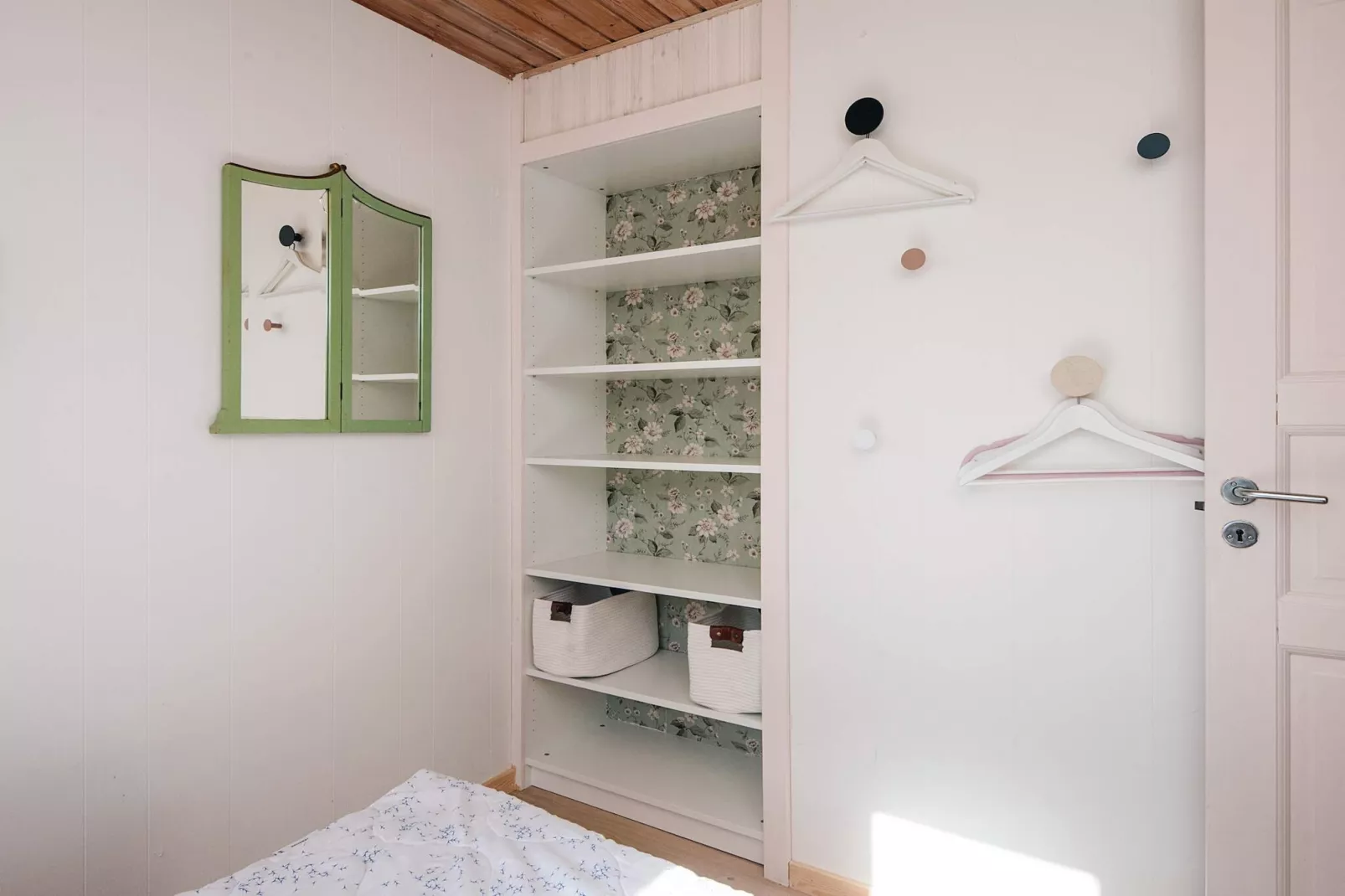 Maison de plage avec annexe - Intérieur