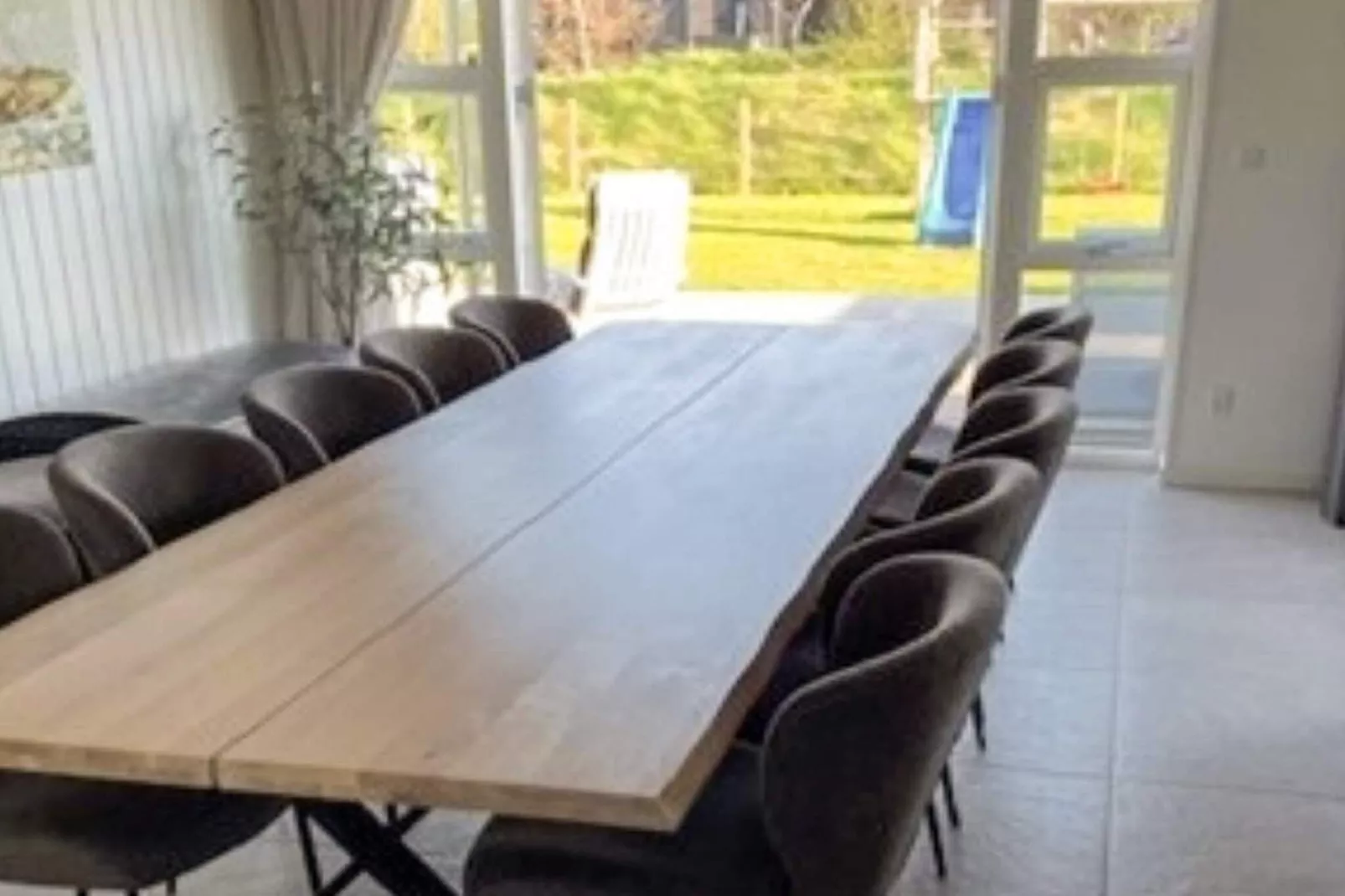 12 person holiday home in Ålbæk-By Traum - Indoor