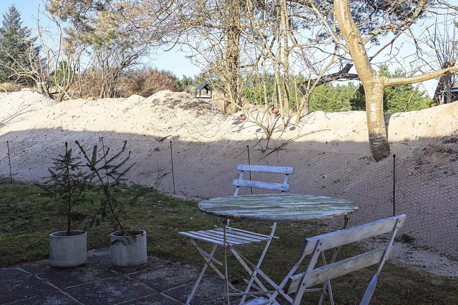 6 Personen Ferienhaus in Blokhus-By Traum