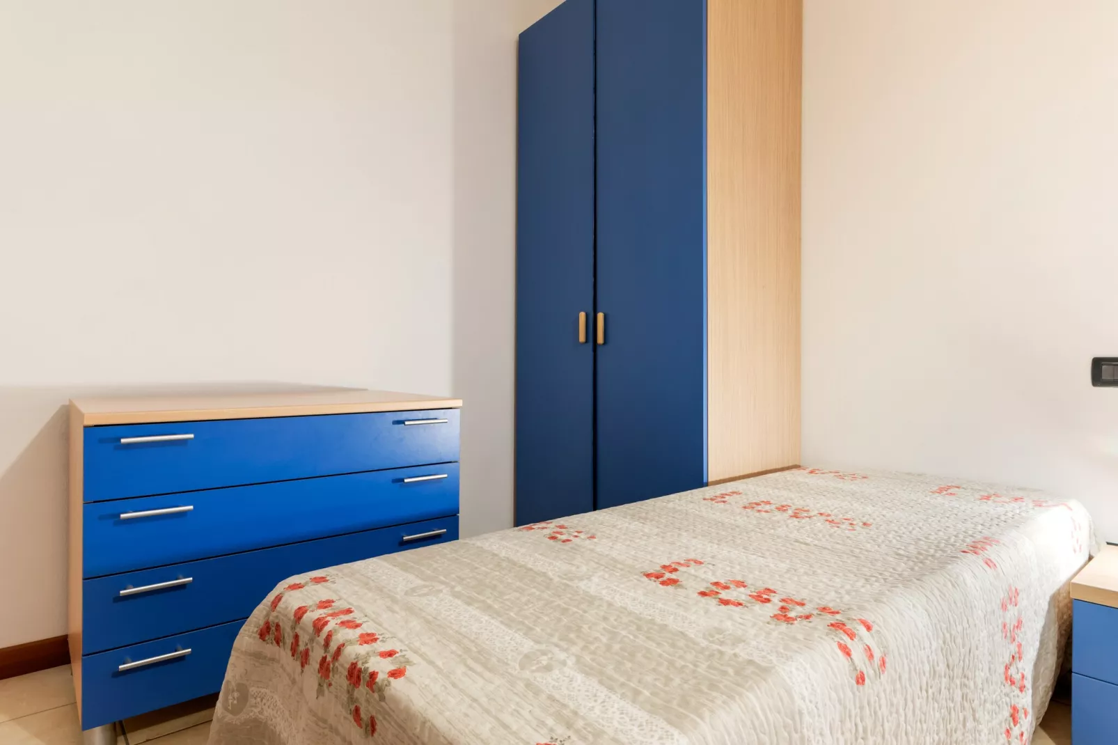 Bardolino Trentanove - Schlafzimmer