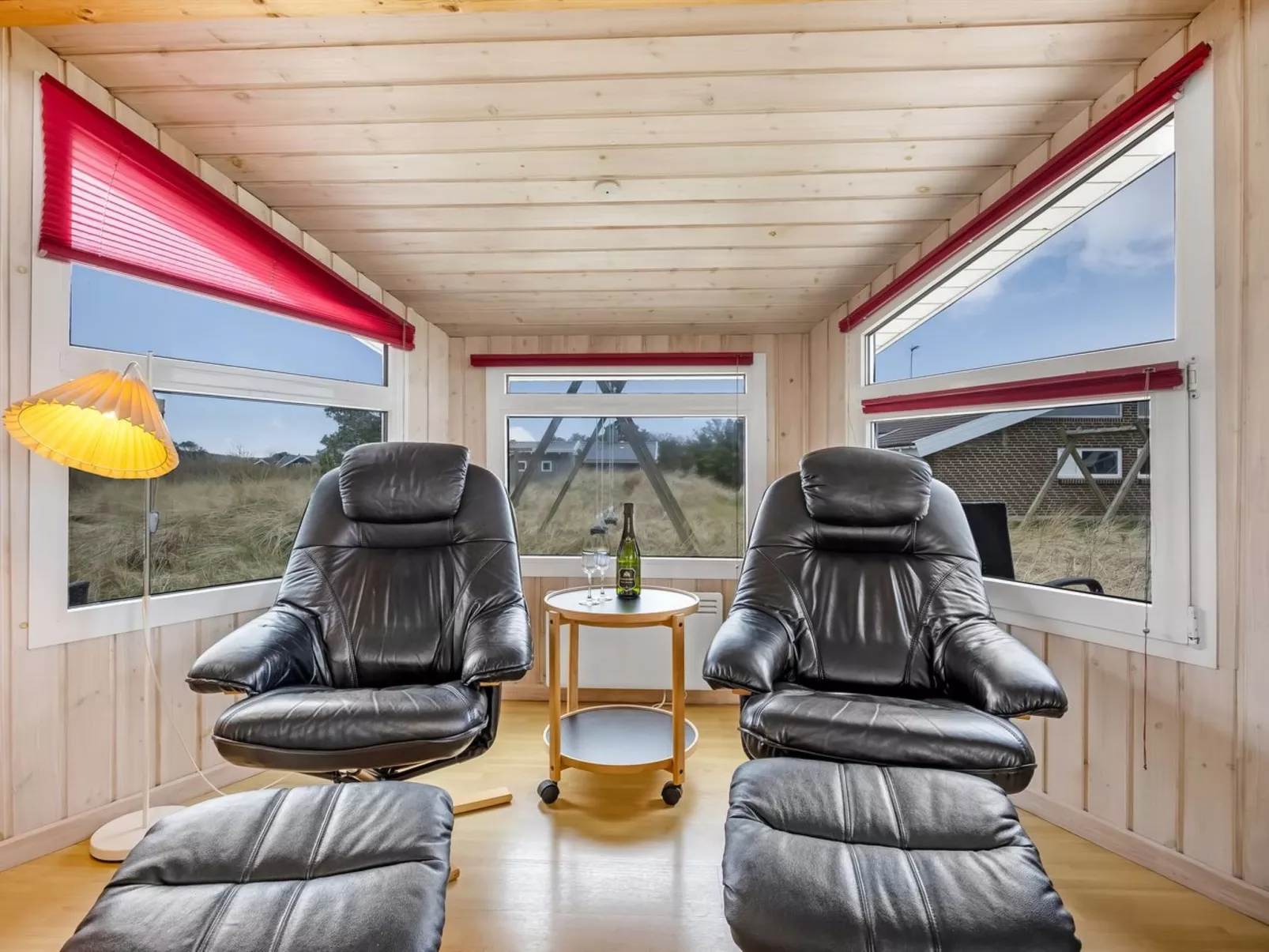 "Fanni" - 460m from the sea - Inside