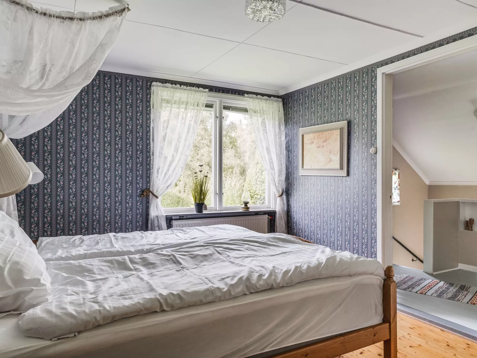 Hultet-Inside