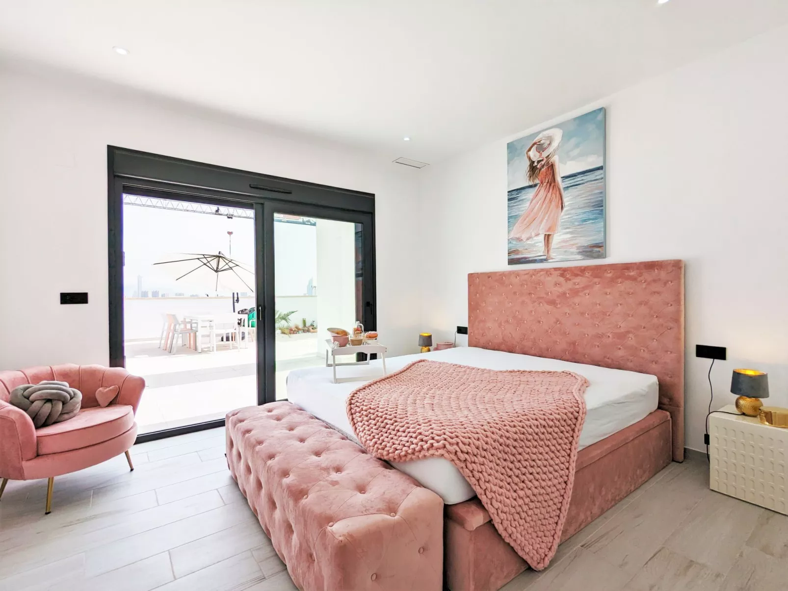 Residencial Panoramic - Dehors