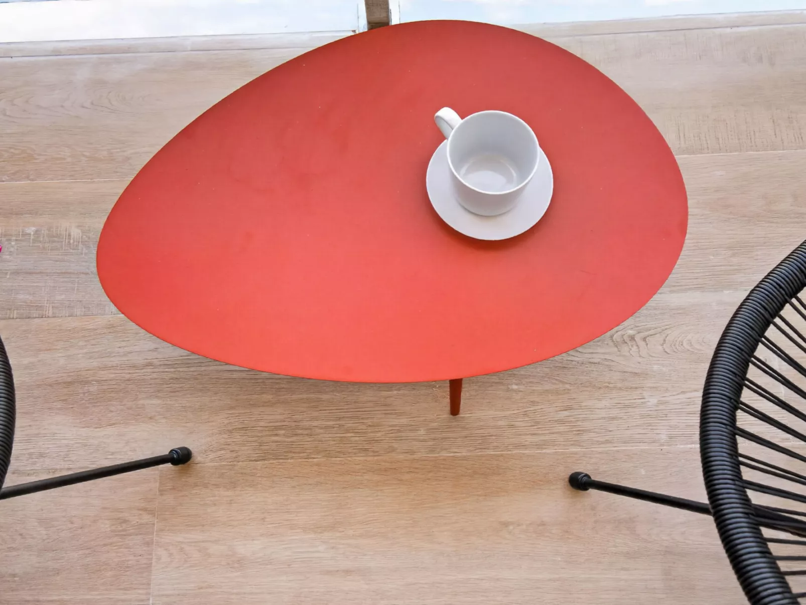 Intercosta Sun&City - Dehors