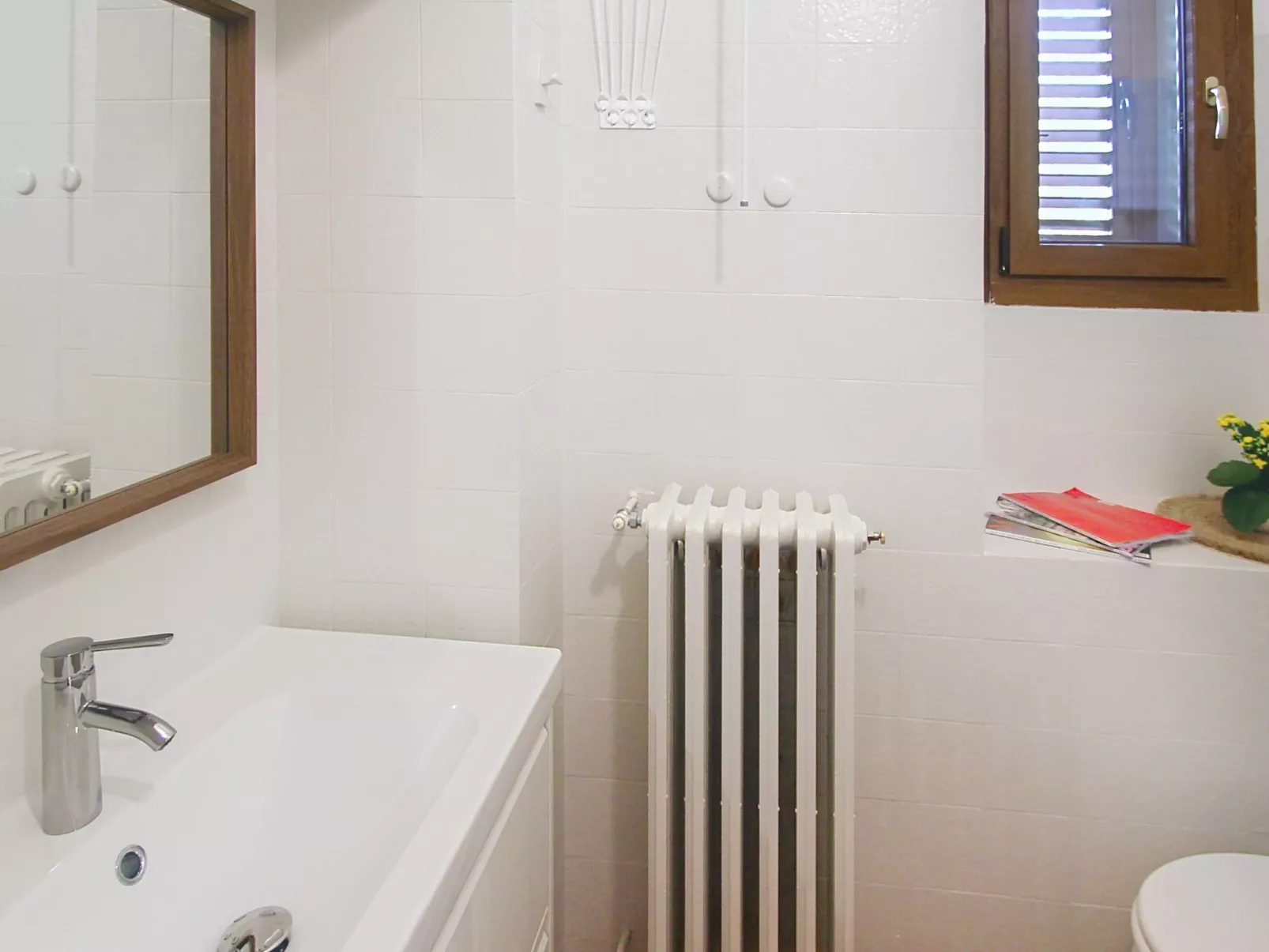 Cascina Paciotti - Inside