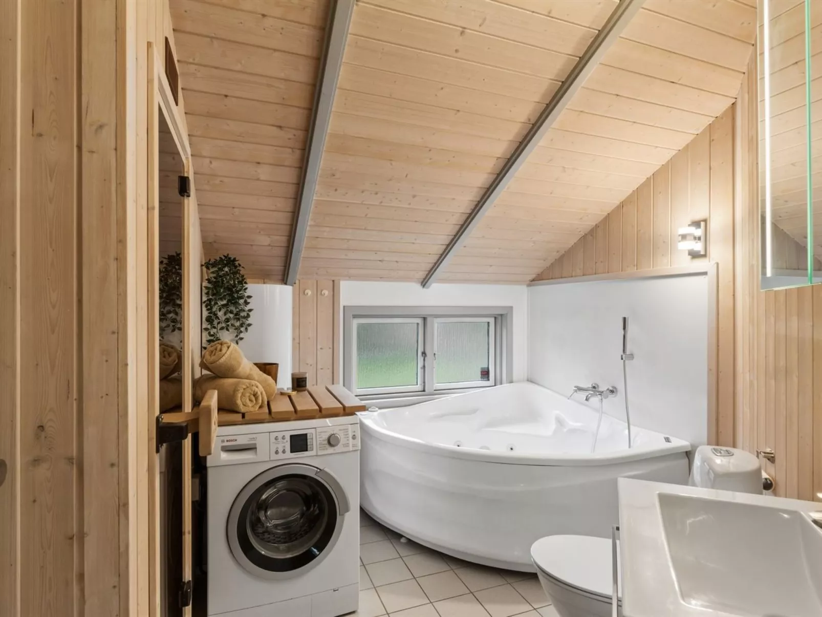 "Niela" - 700m from the sea - Drinnen