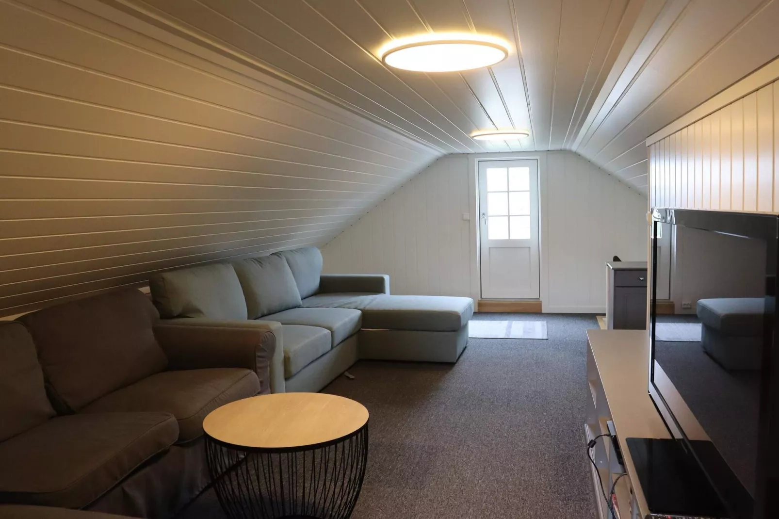 7 Personen Ferienhaus in Risør - Innenbereich